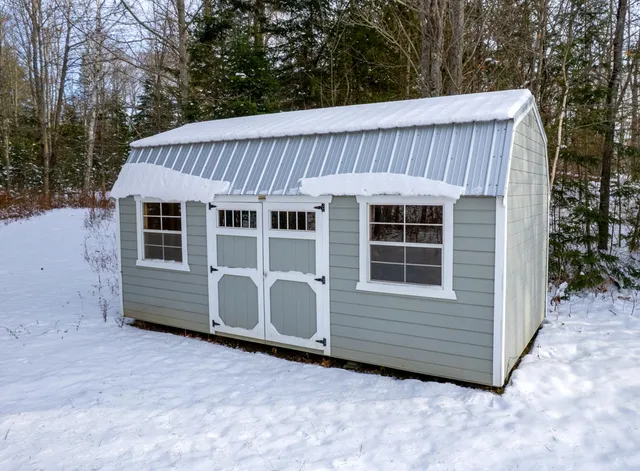 $349,900 | 2206 Carmel Road North, Newburgh, ME 04444