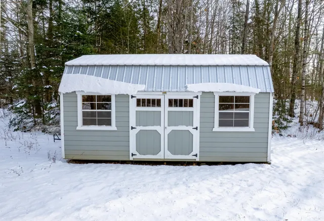 $349,900 | 2206 Carmel Road North, Newburgh, ME 04444