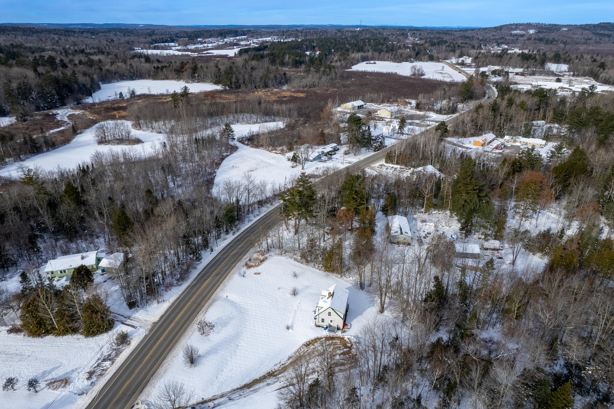 2206 Carmel Road North Newburgh, ME 04444 - Photo 57 of 59 20251205-DJI_0978-HDR