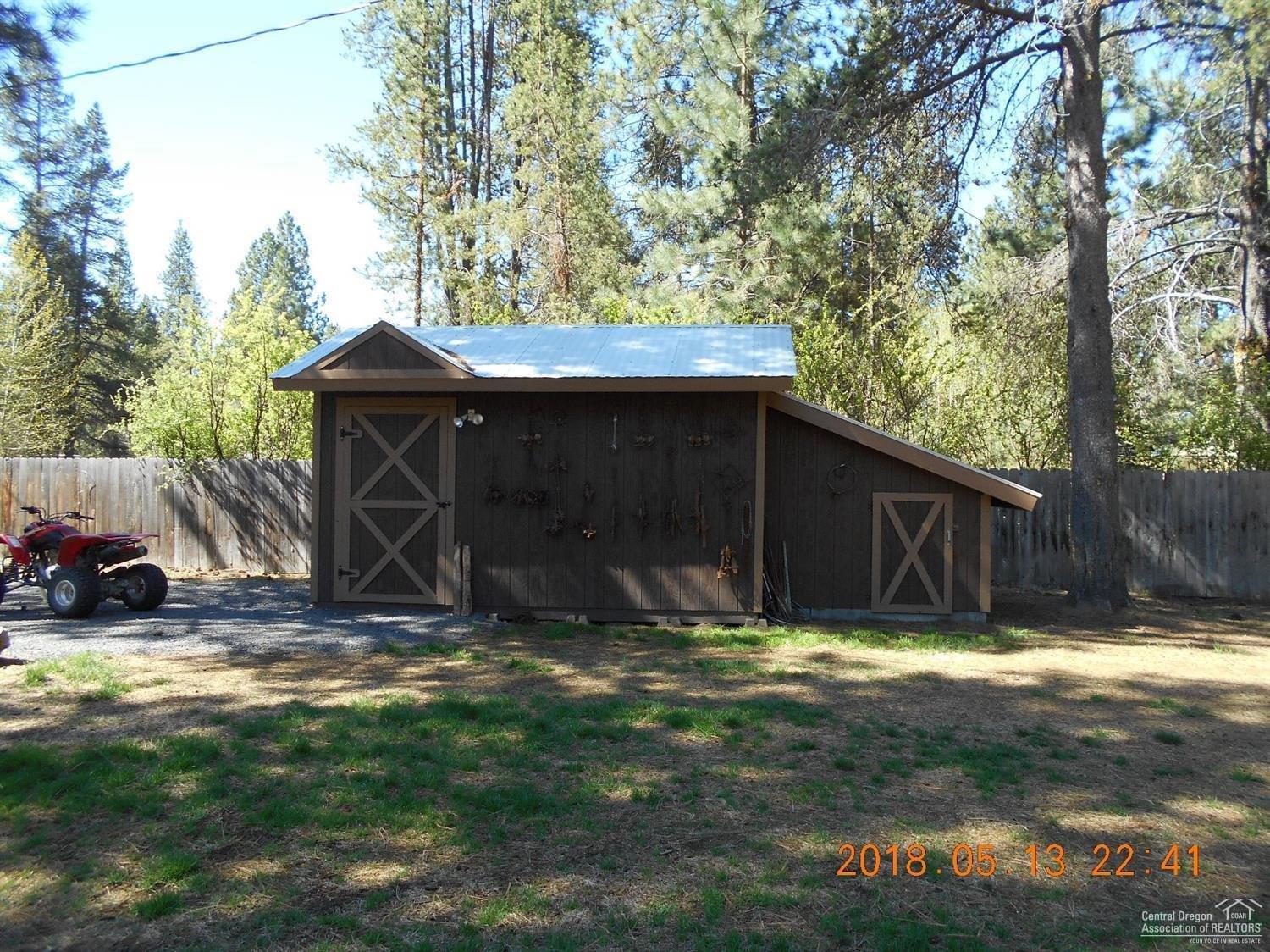 51586 Ash Road La Pine, OR 97739 - Photo 15 of 22 Additional Photo