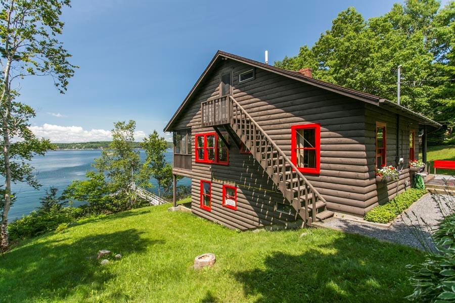 21 Elbow Road East Boothbay, ME 04544 - Photo 5 of 33 Photo