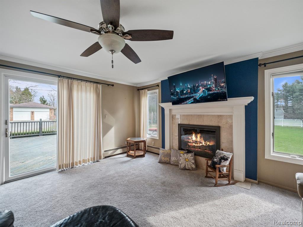 707 Pine Tree Road Lake Orion, MI 48362 - Photo 15 of 36 Gallery Image 15