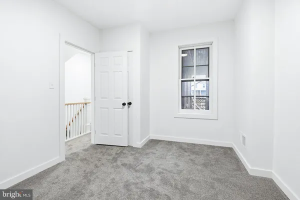 a view of a hallway