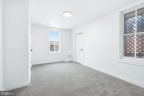 a view of room