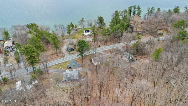 $440,900 | 8121 Lake Shore Drive, Hague, NY 12874