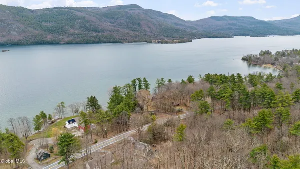 $440,900 | 8121 Lake Shore Drive, Hague, NY 12874