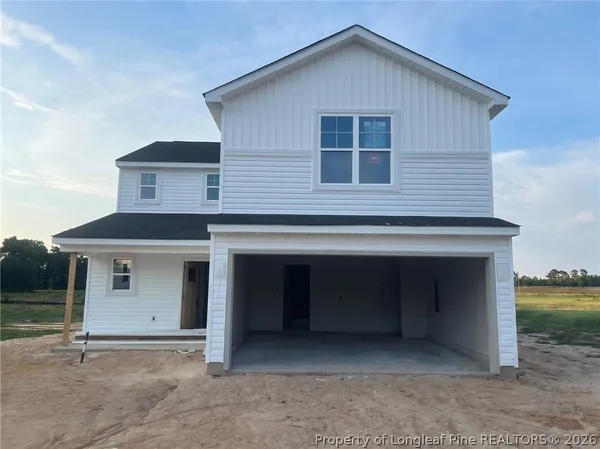 $294,995 | 94 Coachman Lane, Autryville, NC 28318