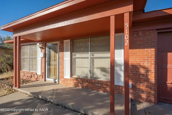 $1,525 | 5102 Goodnight Trail, Amarillo, TX 79109