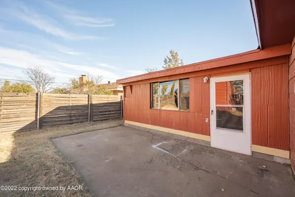 $1,525 | 5102 Goodnight Trail, Amarillo, TX 79109