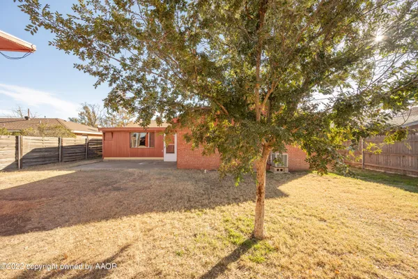 $1,525 | 5102 Goodnight Trail, Amarillo, TX 79109