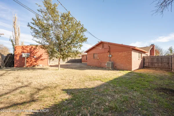 $1,525 | 5102 Goodnight Trail, Amarillo, TX 79109