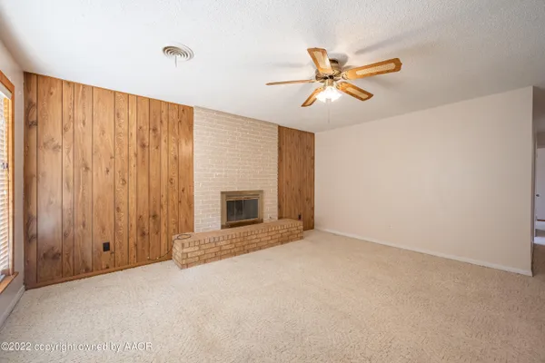 $1,525 | 5102 Goodnight Trail, Amarillo, TX 79109