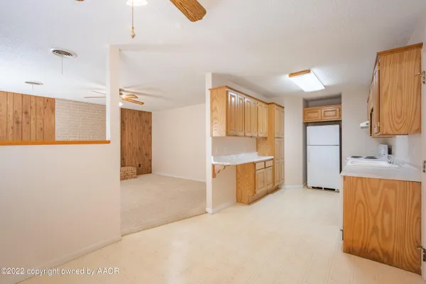 $1,525 | 5102 Goodnight Trail, Amarillo, TX 79109