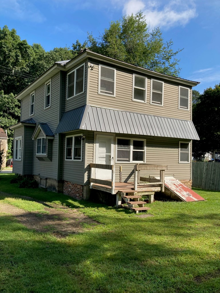 162 Cherry Run Road Rouseville, PA 16344 - Photo 20 of 21