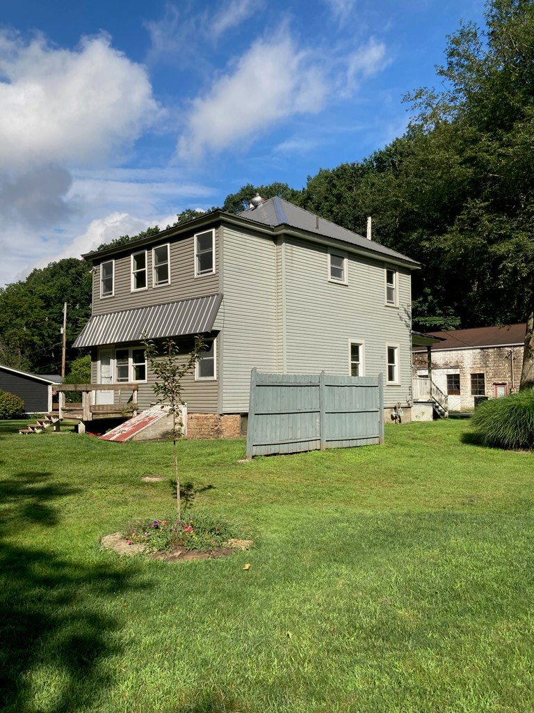 162 Cherry Run Road Rouseville, PA 16344 - Photo 21 of 21
