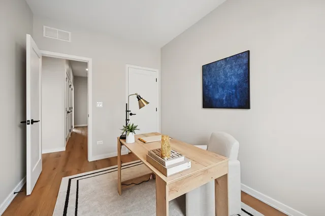 $4,500 | 944 Beloit Avenue, Unit 4, Forest Park, IL 60130