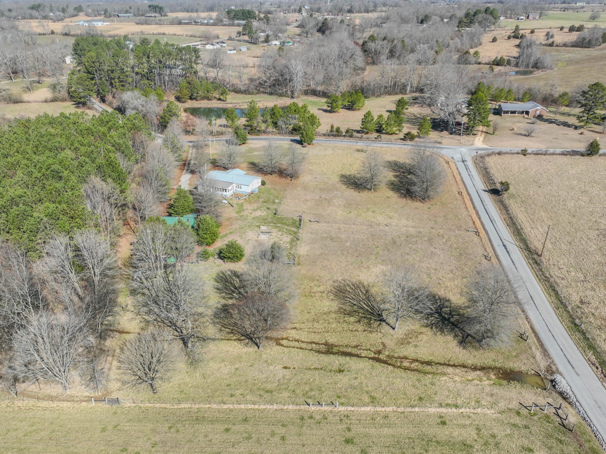 169 Gore Road Lawrenceburg, TN 38464 - Photo 40 of 43 Gallery Image 40