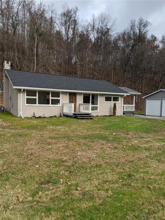 1609 Galilee Road Wampum, PA 16157 - Photo 1 of 25 Gallery Image 1
