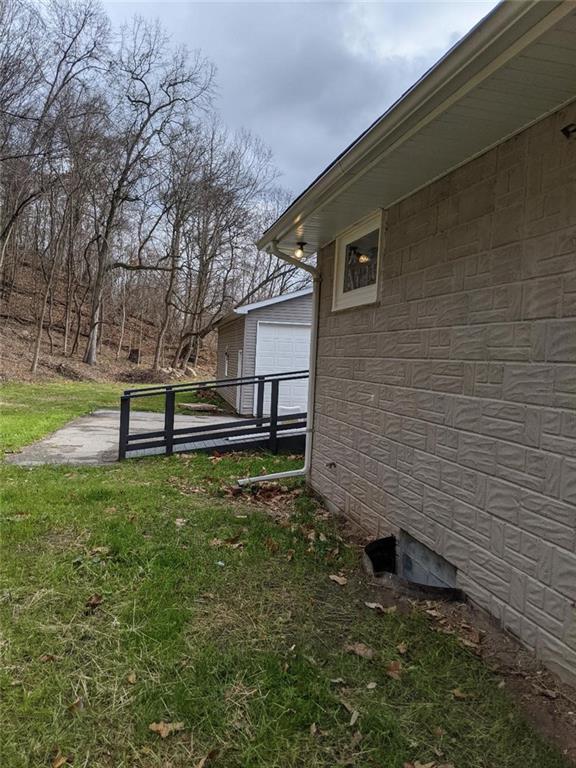 1609 Galilee Road Wampum, PA 16157 - Photo 2 of 25 Gallery Image 2