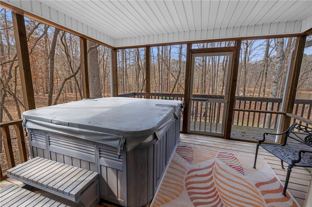 323 Meldau Road Seneca, SC 29678 - Photo 35 of 41