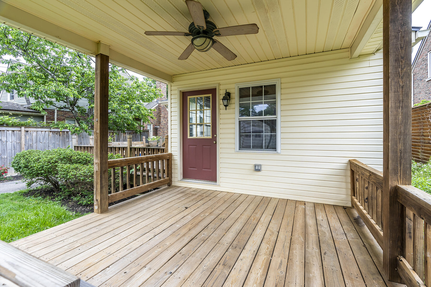 341 Dudley Road Lexington, KY 40502 - Photo 35 of 38 341dudley39