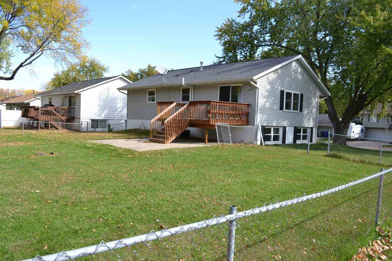 416 Norwick Road Southwest Cedar Rapids, IA 52404 - Photo 14 of 14 Gallery Image 14