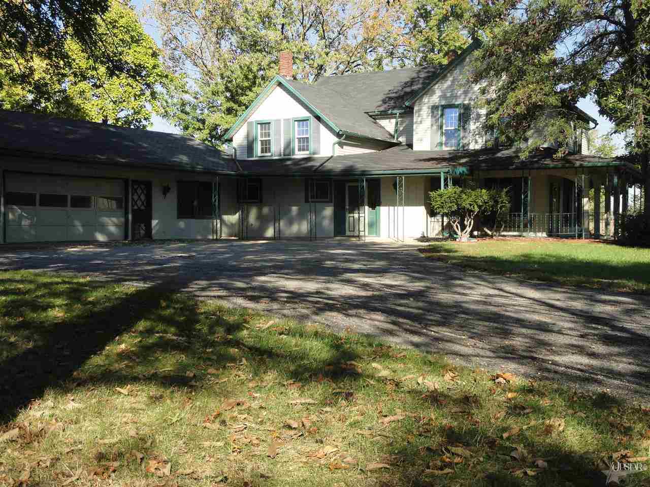 7222 Northwest Winchester Road Decatur, IN 46733 - Photo 1 of 30