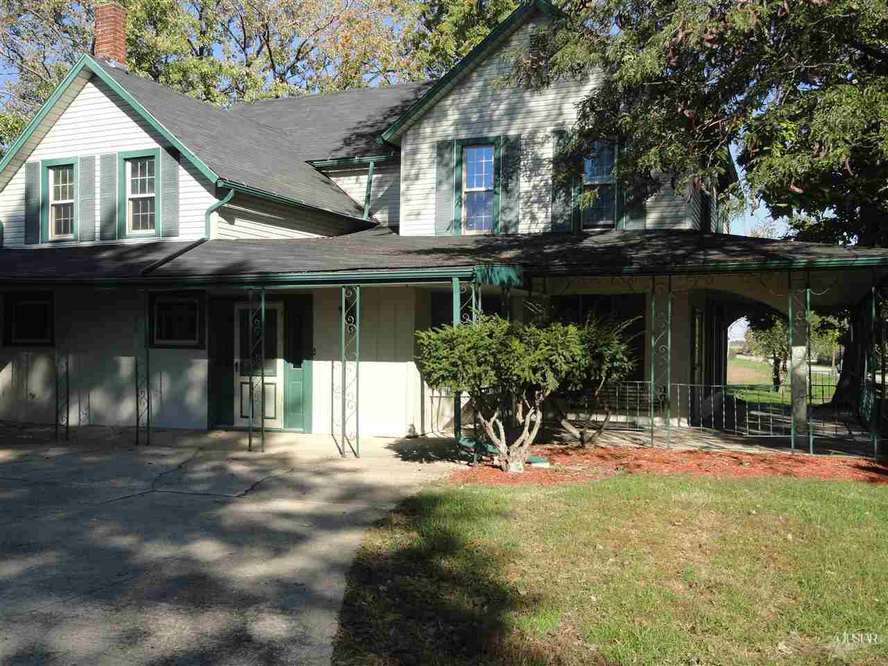 7222 Northwest Winchester Road Decatur, IN 46733 - Photo 2 of 30