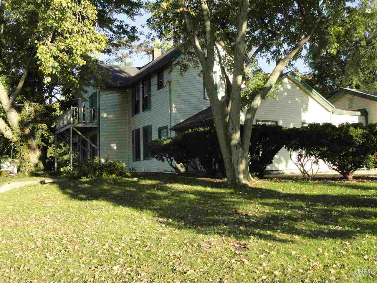 7222 Northwest Winchester Road Decatur, IN 46733 - Photo 14 of 30