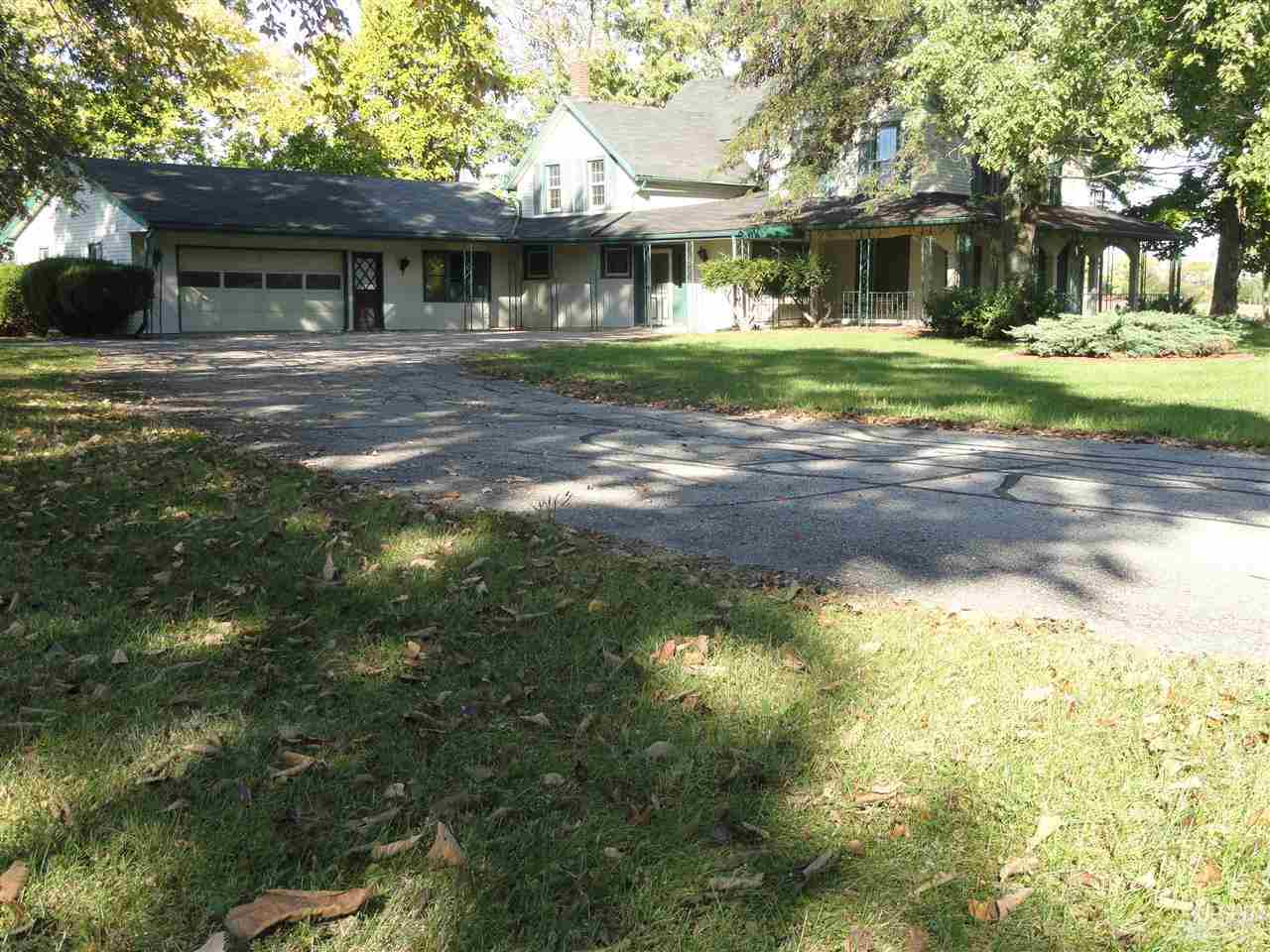 7222 Northwest Winchester Road Decatur, IN 46733 - Photo 3 of 30