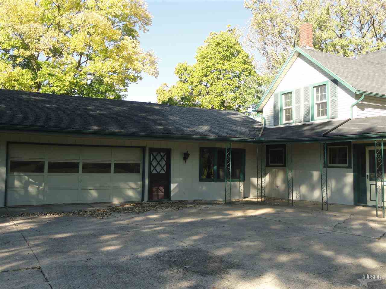 7222 Northwest Winchester Road Decatur, IN 46733 - Photo 4 of 30