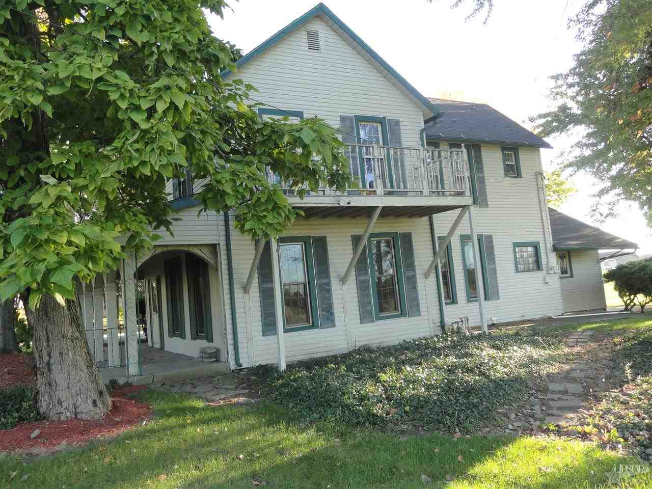 7222 Northwest Winchester Road Decatur, IN 46733 - Photo 8 of 30