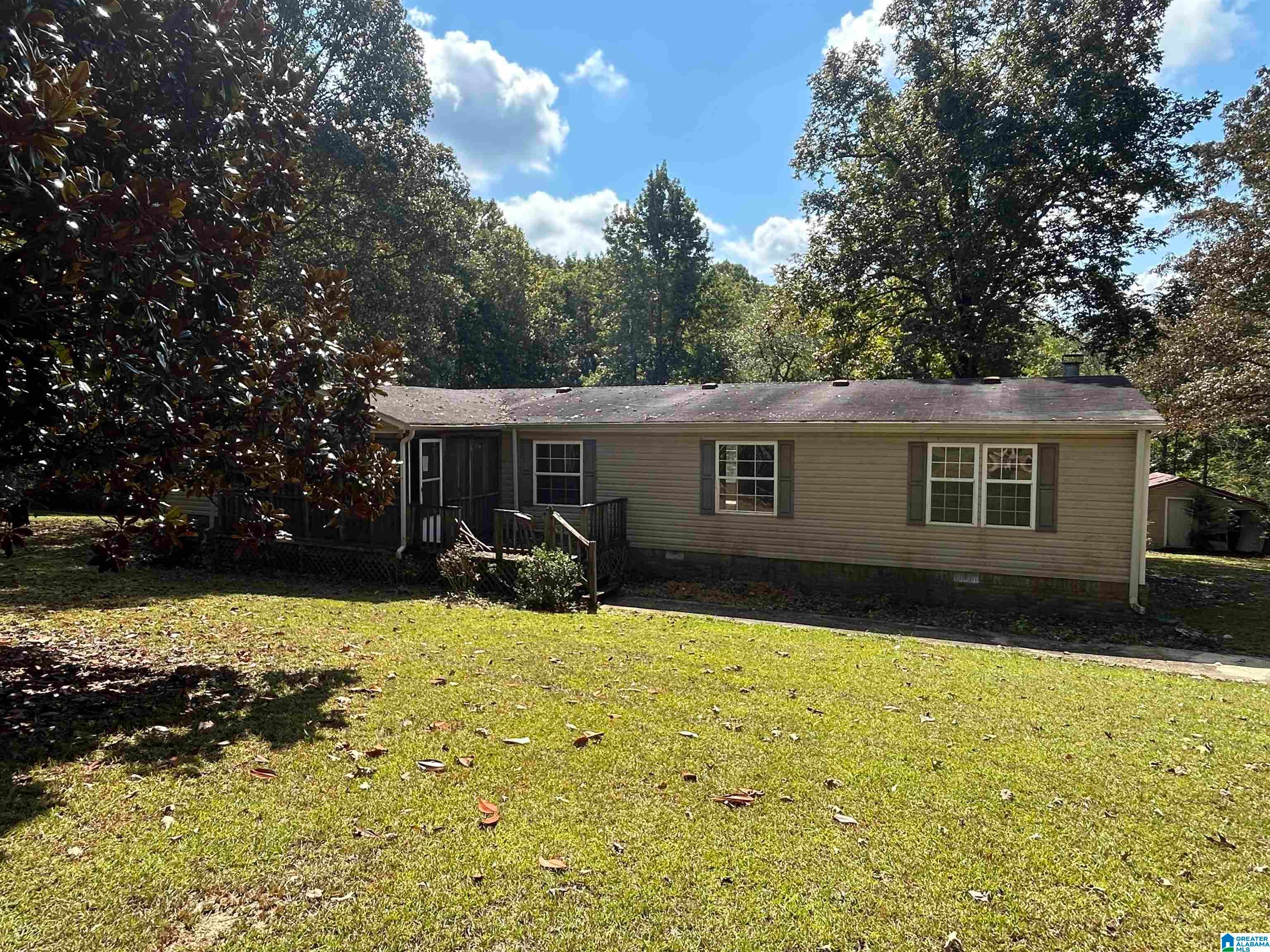 1195 Rocky Rdg Road Odenville, AL 35120 - Photo 1 of 29 Gallery Image 1