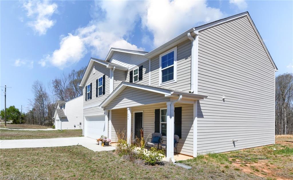 644 Byerly Road Lexington, NC 27295 - Photo 2 of 28 Gallery Image 2