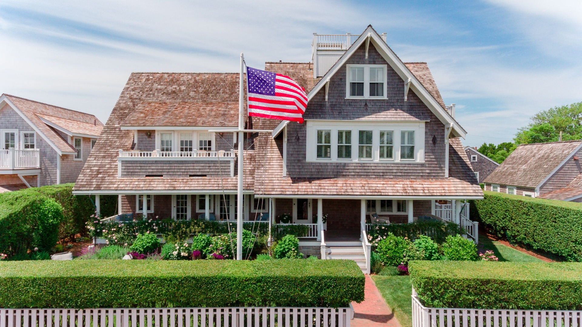 4 Harbor View Way Nantucket, MA 02554 - Photo 27 of 40