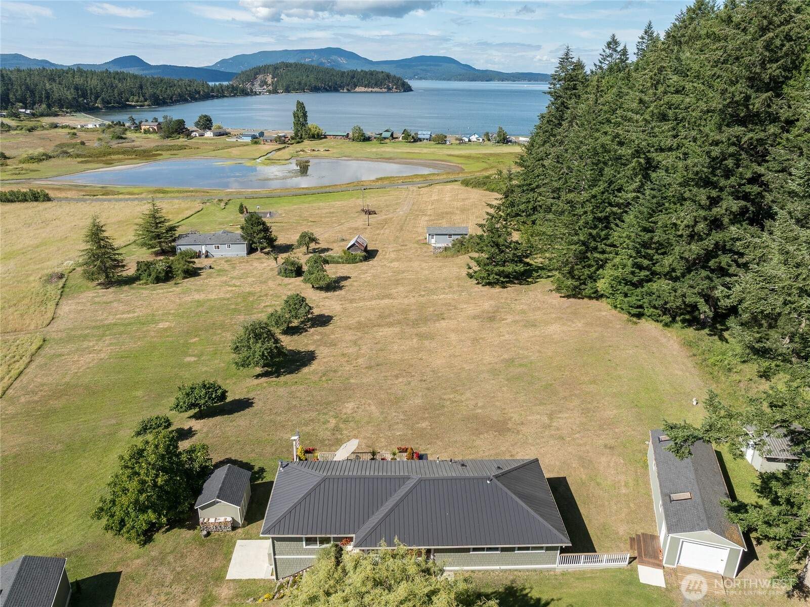 103 Less Traveled Road Lopez Island, WA 98261 - Photo 28 of 35