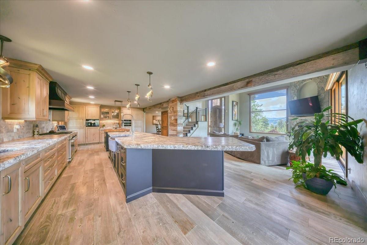 2112 Sawmill Gulch Road Golden, CO 80401 - Photo 18 of 50
