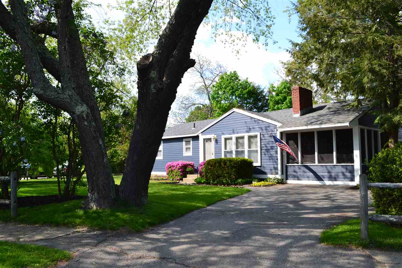 354 Winnacunnet Road Hampton, NH 03842 - Photo 2 of 31