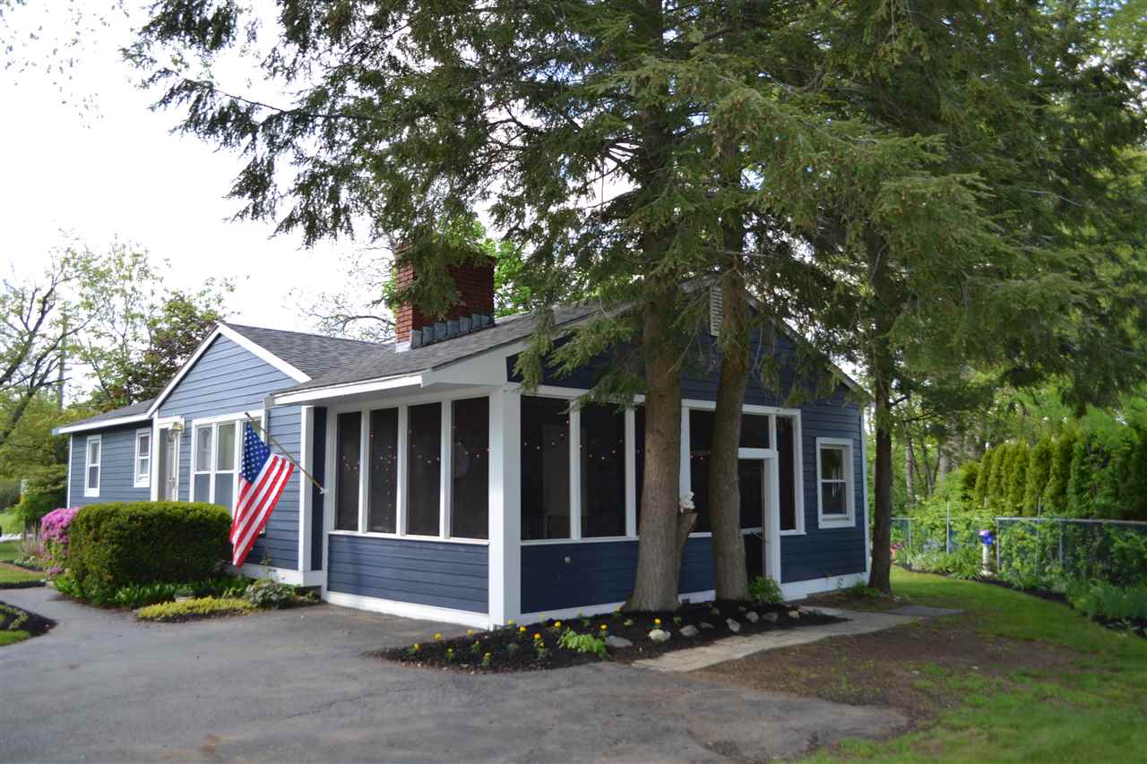 354 Winnacunnet Road Hampton, NH 03842 - Photo 3 of 31