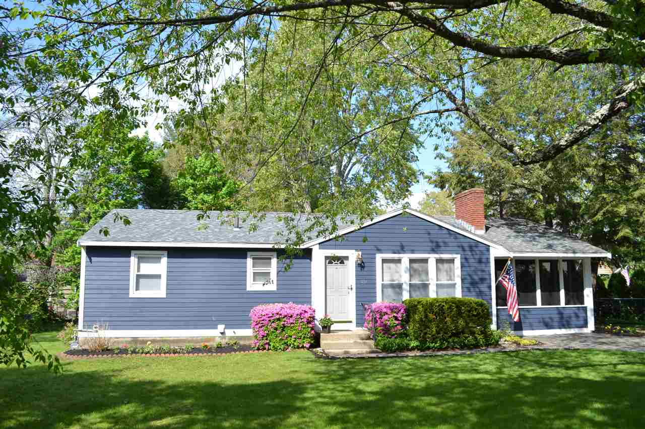 354 Winnacunnet Road Hampton, NH 03842 - Photo 27 of 31