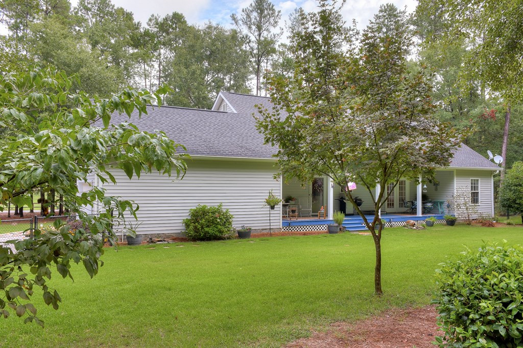 609 Partridge Bend Road Aiken, SC 29803 - Photo 30 of 35