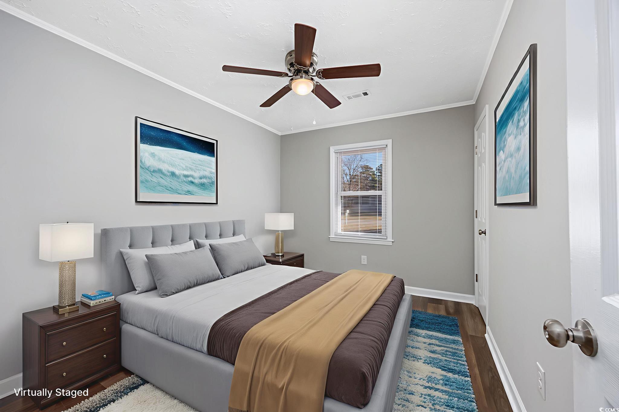 119 Neal Lane Myrtle Beach, SC 29588 - Photo 18 of 35