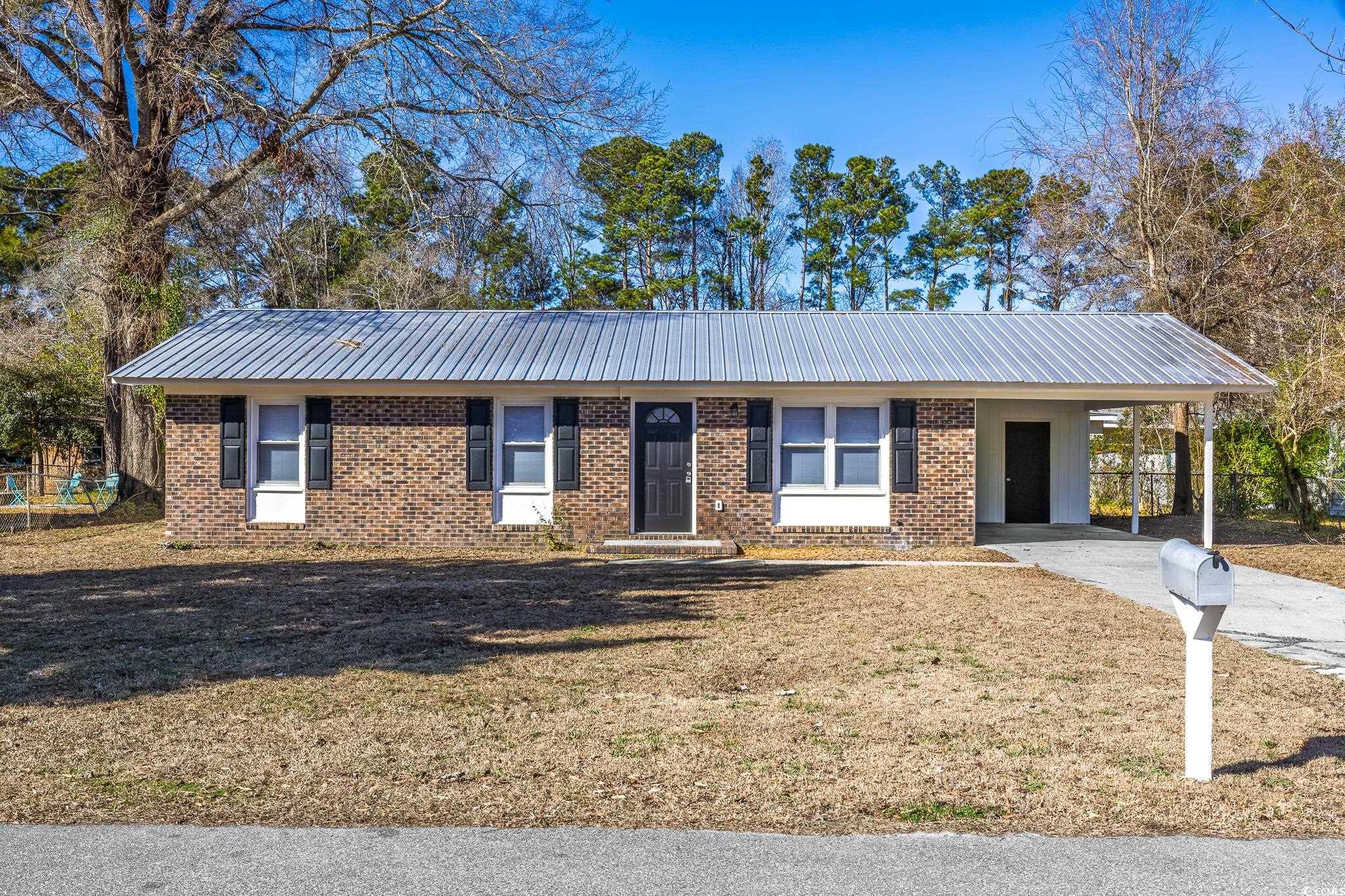 119 Neal Lane Myrtle Beach, SC 29588 - Photo 2 of 35