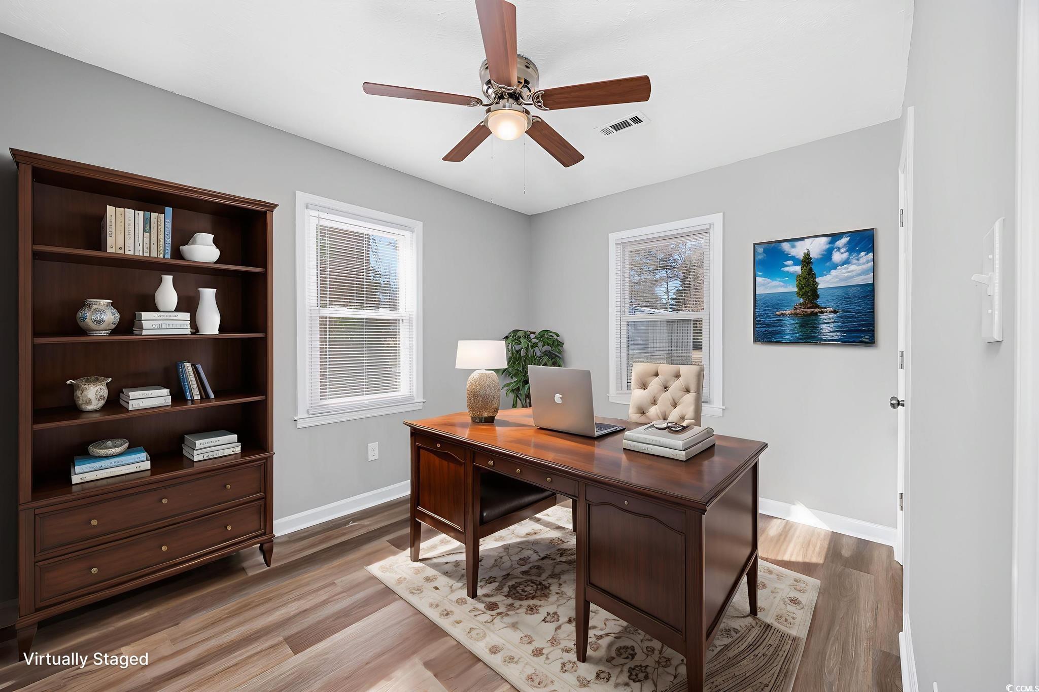 119 Neal Lane Myrtle Beach, SC 29588 - Photo 21 of 35