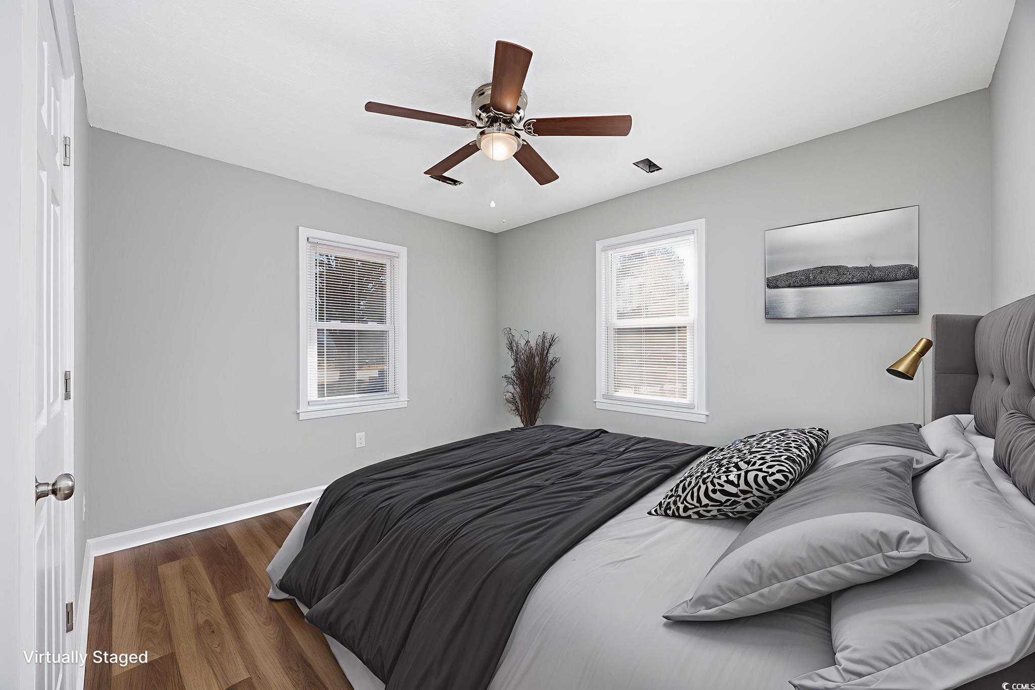 119 Neal Lane Myrtle Beach, SC 29588 - Photo 23 of 35