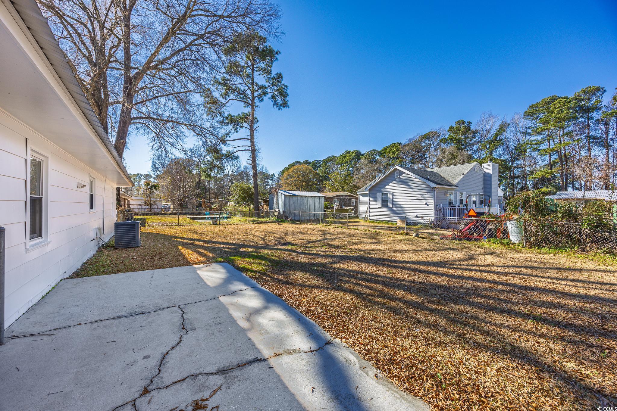 119 Neal Lane Myrtle Beach, SC 29588 - Photo 29 of 35