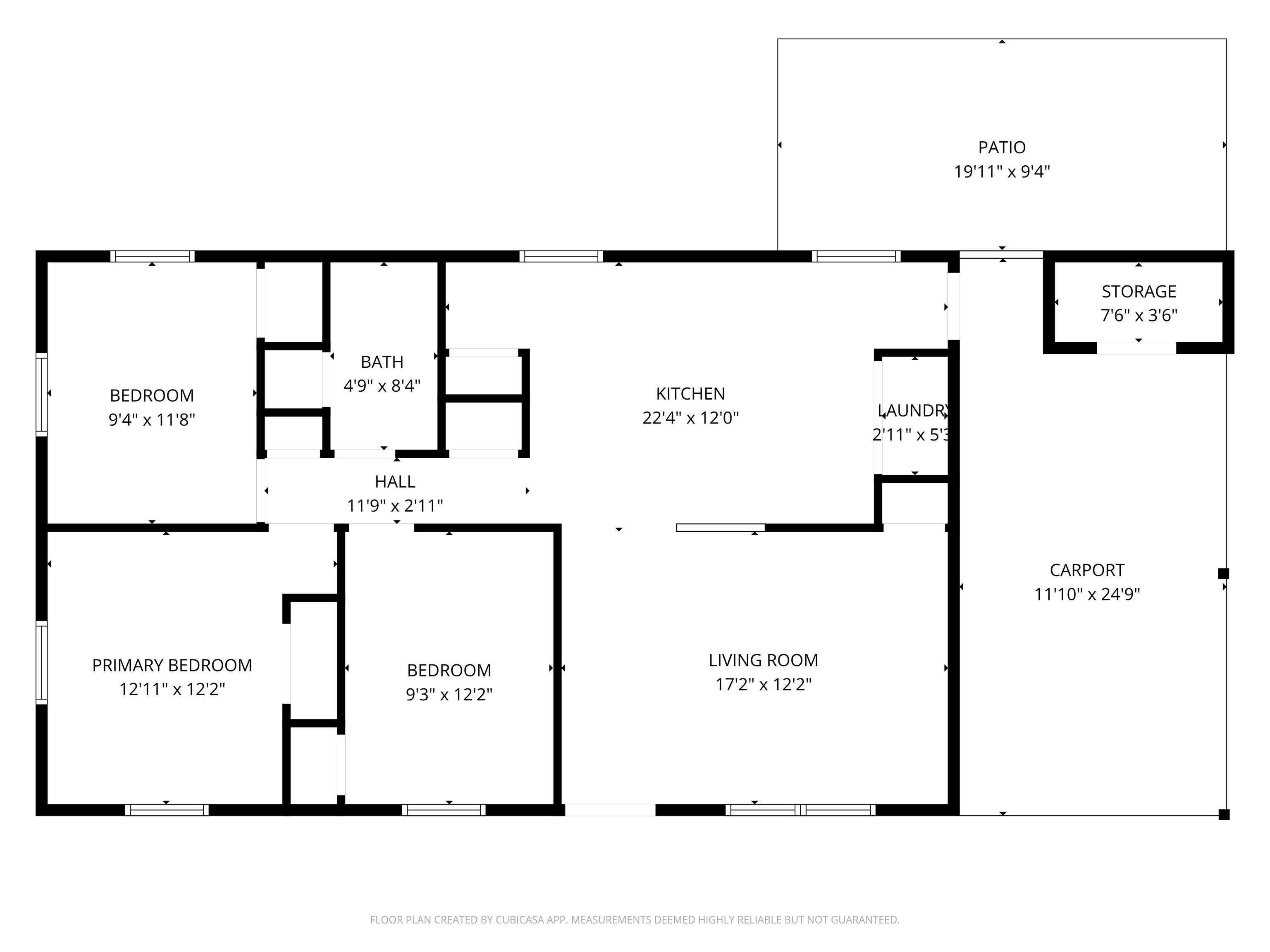 119 Neal Lane Myrtle Beach, SC 29588 - Photo 31 of 35