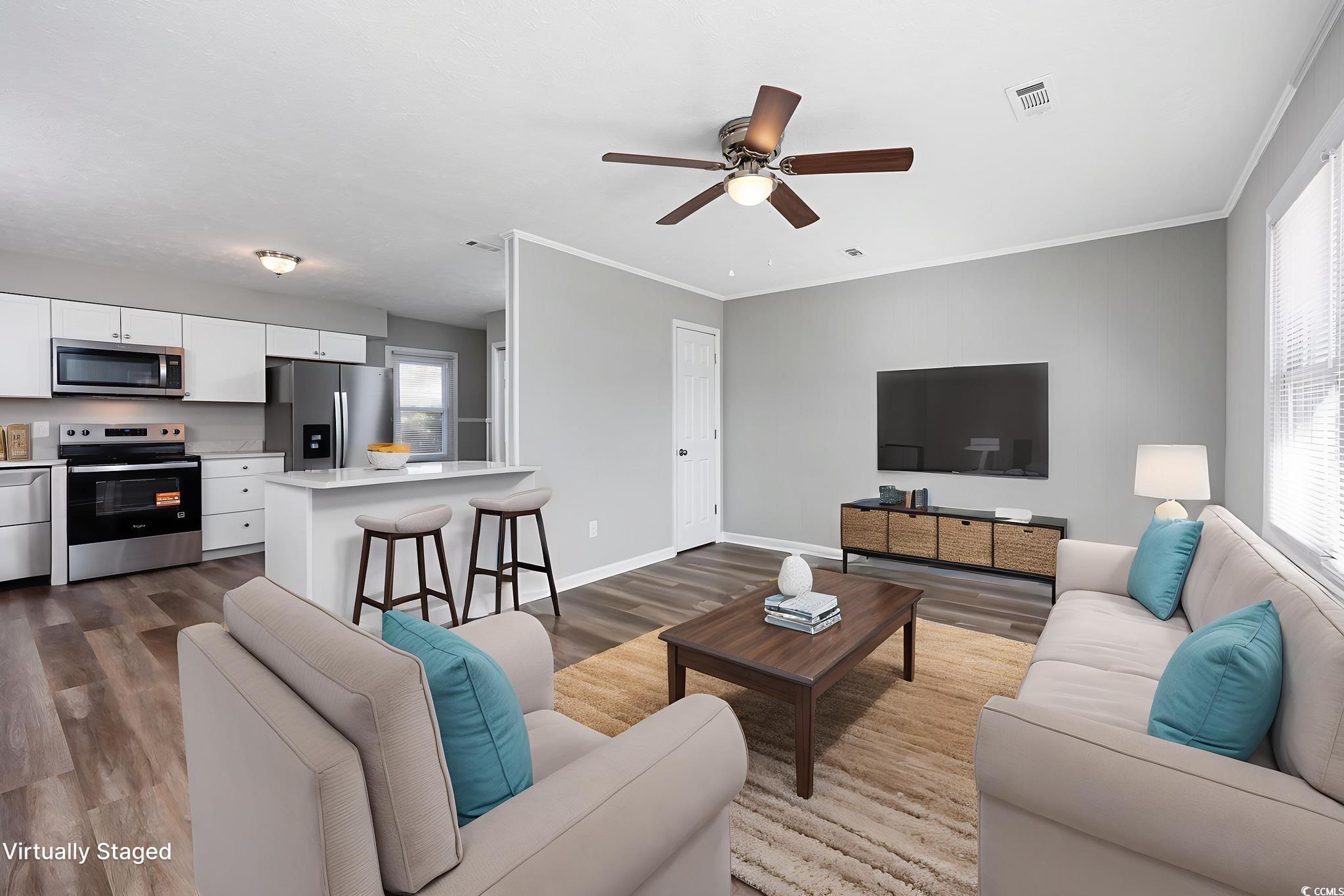 119 Neal Lane Myrtle Beach, SC 29588 - Photo 4 of 35