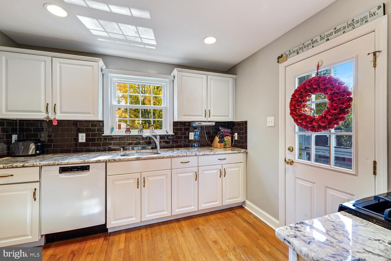 653 Malvern Road Ardmore, PA 19003 - Photo 12 of 33 Kitchen