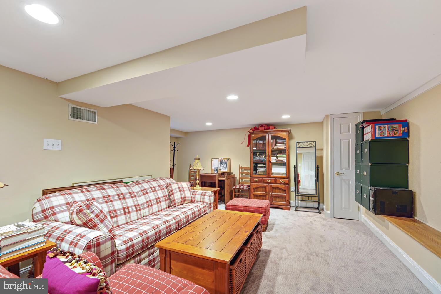 653 Malvern Road Ardmore, PA 19003 - Photo 23 of 33 Basement